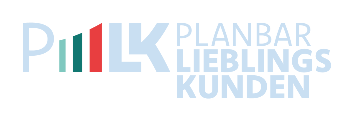 Planbar Lieblingskunden