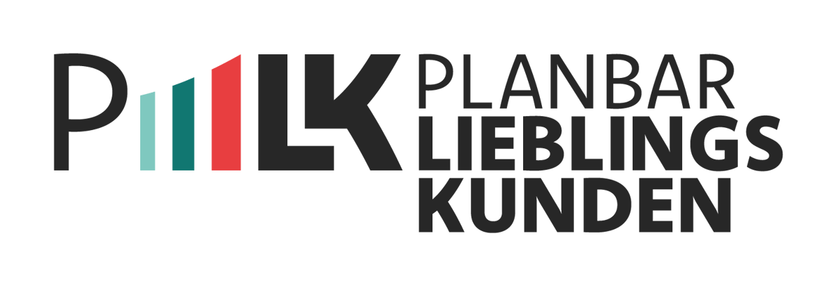 Planbar Lieblingskunden